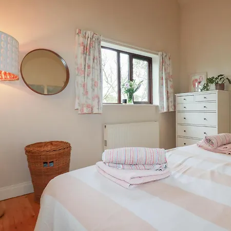 6 The Links Holiday home