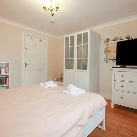 6 The Links Holiday home